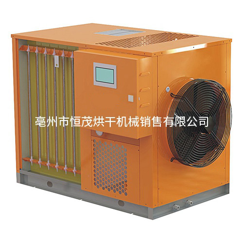 中藥烘干機(jī)